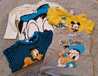 Disney baby Donald Pluto mickey maus Nordfriesland - Bredstedt Vorschau