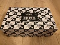 Vans X One Piece Punk Hazard Mul Sk8-Hi Gr. 44 Nordrhein-Westfalen - Bergheim Vorschau