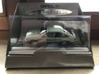 Opel Car collection Monza Modellauto 1:43 Bayern - Miesbach Vorschau