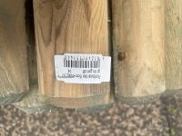 Rollborder Holz Rheinland-Pfalz - Niederneisen Vorschau