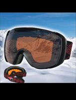 Snowboardbrille Skibrille Wintersport Brille Outdoor F2 Nürnberg (Mittelfr) - Mitte Vorschau