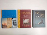 Dokumentationen Entdecker Archäologie Afrika Nordrhein-Westfalen - Mönchengladbach Vorschau