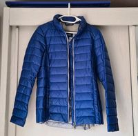 Steppjacke Jacke Cecil Größe S blau Baden-Württemberg - Villingen-Schwenningen Vorschau