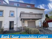 Solide,gepflegt-Ein-Zweifamilienhaus in schöner Lage von Ottweiler-Steinbach! Saarland - Ottweiler Vorschau