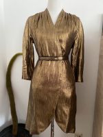 goldenes kleid von hoss intropia gr38 NEU Sendling - Obersendling Vorschau