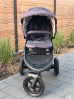 Buggy Jogger Joie Crosster Flex Signature Niedersachsen - Braunschweig Vorschau