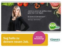 Sales Manager (m/w/d) (Tönnies Holding) Verkäufer Vertriebsmitarbeiter Verkauf Nordrhein-Westfalen - Rheda-Wiedenbrück Vorschau