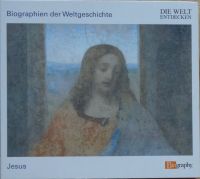 Biographien der Weltgeschichte 01 - Jesus DVD Bayern - Fraunberg Vorschau