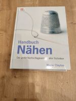 Handbuch Nähen Marie Clayton Bayern - Bad Wörishofen Vorschau