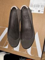 Crocs ballerina Sandale Leipzig - Connewitz Vorschau