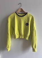 Puma Sweater Gr. S Sport Gelb nike Leipzig - Leipzig, Zentrum-Ost Vorschau