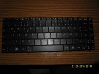 Tastatur  für MSI X320  Sunrex P/NV103522AK1 Dortmund - Eving Vorschau