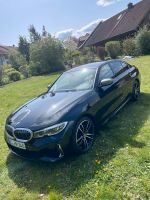 BMW M340i xDrive Limousine/BMW Gebrauchtwagengarantie 05.04.2025 Bayern - Beilngries Vorschau