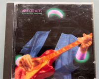 CD von Dire Straits Hessen - Bruchköbel Vorschau