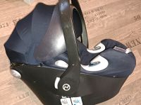 Maxi Cosi cybex mit isofix Station Schleswig-Holstein - Neumünster Vorschau