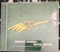 Alemannia Aachen CD, Danke, Danke bitte bitte Leipzig - Leutzsch Vorschau