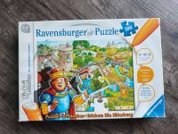 Tip Toi Puzzle Die Ritterburg Nordrhein-Westfalen - Mönchengladbach Vorschau