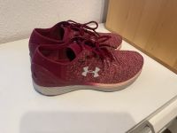 Under Armour Run 41 wie neu Sachsen-Anhalt - Braschwitz Vorschau