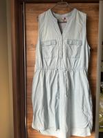 Ragwear Kleid Gr. XXL (42/44) Thüringen - Nordhausen Vorschau