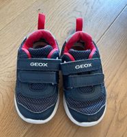 GEOX SCHUHE GR 22 TOP ZUSTAND JUNGEN Dresden - Weixdorf Vorschau