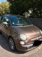 Fiat 500 By Diesel Limited Edition Baden-Württemberg - Karlsruhe Vorschau