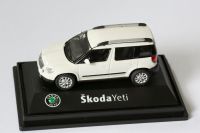 Abrex , Skoda Yeti 1:72 Miniaturauto Modellauto Innenstadt - Köln Altstadt Vorschau