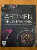 "Aromenfeuerwerk" - Gewürze, Kräuter und Früchte Hessen - Offenbach Vorschau