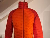 Columbia Powder Lite Jacket XS Orange rot wie neu Niedersachsen - Braunschweig Vorschau