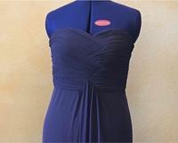 Leichtes Cocktailkleid, Ballkleid, Vera Mont, Kleid für Abiball Hessen - Steinbach Vorschau