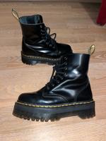 Dr. Martens Jordan (Gr. 38) Bayern - Falkenstein Vorschau