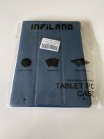 Infiland Lenovo Tab 2 A10 Shell Case Navy Tablethülle Dresden - Niedersedlitz Vorschau