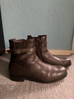 Stiefeletten von Tommy Hilfiger Berlin - Schöneberg Vorschau