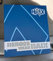 Haix Schuhe Sachsen - Wildenfels Vorschau