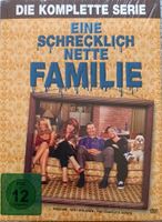 DVD Box Eine schrecklich nette Familie komplette Serie neu OVP Baden-Württemberg - Laufenburg (Baden) Vorschau