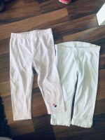 Salt’n Pepper, Pampolina Leggings Gr. 80 Nordrhein-Westfalen - Datteln Vorschau