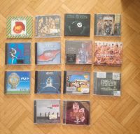 CDs, Alben, Pop, Rock... Baden-Württemberg - Gerlingen Vorschau