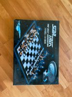 Star Trek 3 D Chess Bergedorf - Hamburg Lohbrügge Vorschau