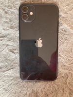 iPhone 11 im sehr guten Zustand Nordrhein-Westfalen - Kevelaer Vorschau
