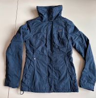 Dunkelblaue Roadwear Jacke in Gr. S Schwerin - Altstadt Vorschau