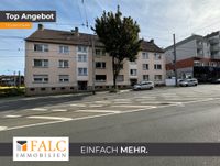 Geräumige 3,5-Zimmer-Wohnung in Altendorf, Essen: Ideal zum Investieren oder Wohnen! Essen - Essen-West Vorschau