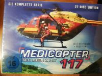 medicopter 117, gesamt edition, alle folgen, 2017, neu Schleswig-Holstein - Westerrönfeld Vorschau