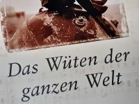 Marten ‘t Hart | Das Wüten der ganzen Welt | gebunden Bertelsmann Nordrhein-Westfalen - Werther (Westfalen) Vorschau