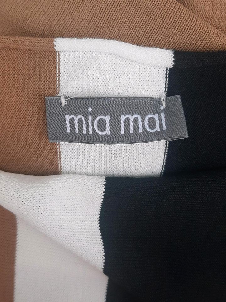 MIA MAI Pullover 96% Viscose Größe M/L in Halle (Westfalen)