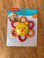 Neu Fisherprice Beißring Löwe Baby Niedersachsen - Lehrte Vorschau