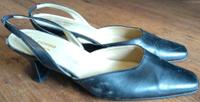 Schuhe Damen Gr. 39 Dortmund - Lütgendortmund Vorschau