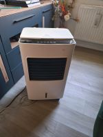Mobile Klimaanlage mit Kühlakku Bayern - Roßbach Vorschau