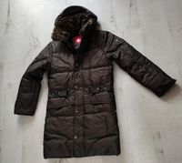 Kitzbühel Wellensteyn Herren Mantel Gr.S 46  Parka  lange Jacke Thüringen - Heyerode Vorschau