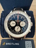 Breitling Navitimer neu, ungetragen Bayern - Mühldorf a.Inn Vorschau