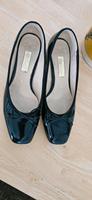 verkaufe schwarze Damenschuhe Baden-Württemberg - Heilbronn Vorschau