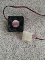 SUNON KD1204PFS2 CPU "Mini" Cooler Baden-Württemberg - Rheinstetten Vorschau